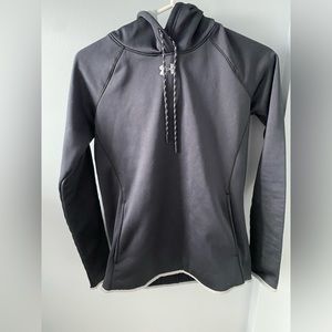 Under Armour Fleece Hoodie in Women’s XS